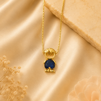 Collier Personnalisé pour Maman